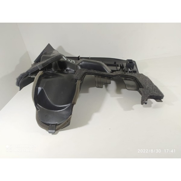 Acabamento Interno Painel Mercedes Slk200 350 A1716801836