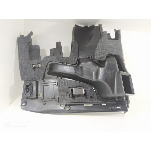 Acabamento Interno Painel Mercedes Slk200 350 A1716801836