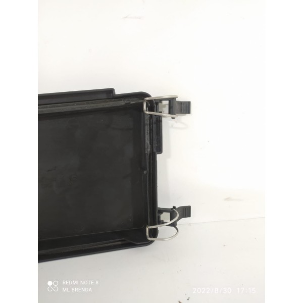 Tampa Caixa Fusivel Mercedes Slk200 350 A1718170020