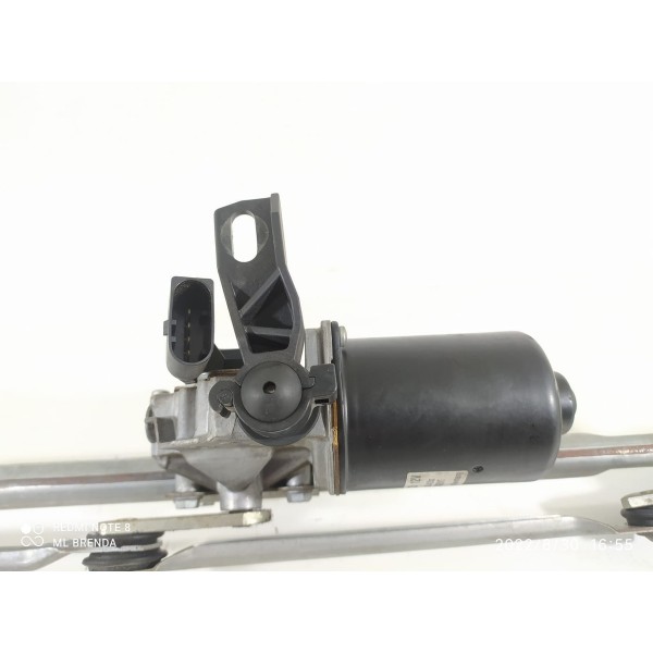 Motor Limpador Parabrisa Mercedes Slk200 350 A1718200342