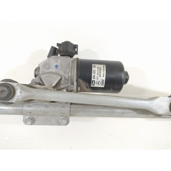 Motor Limpador Parabrisa Mercedes Slk200 350 A1718200342