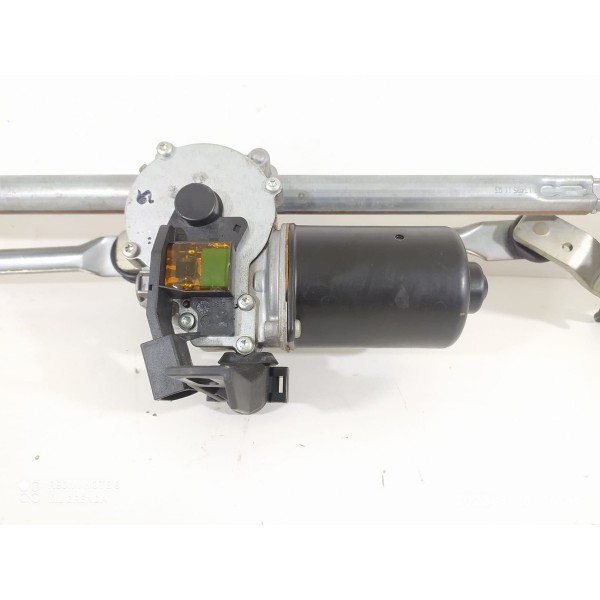 Motor Limpador Parabrisa Mercedes Slk200 350 A1718200342