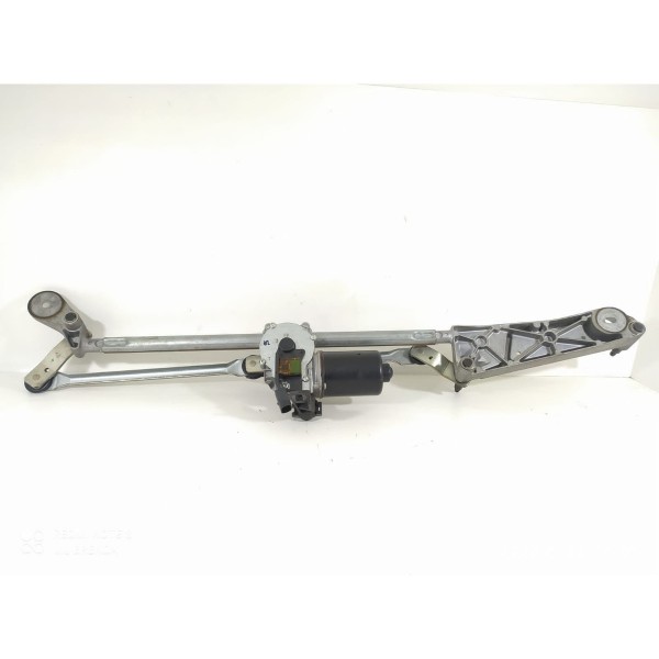 Motor Limpador Parabrisa Mercedes Slk200 350 A1718200342