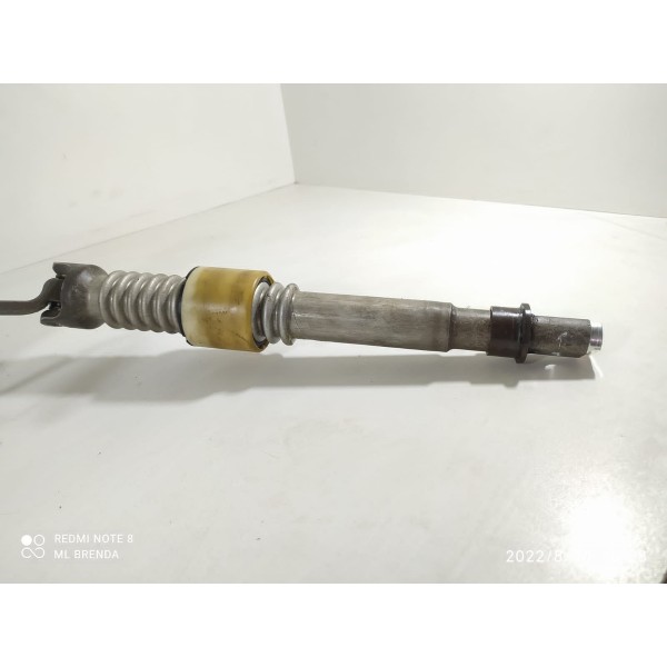 Coluna Direção Elétrica Motores Mercedes Slk200 2006