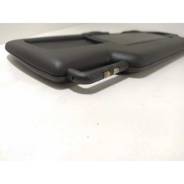 Quebra Sol Mercedes Slk200 350 Esquerdo 2005/2011 Orig