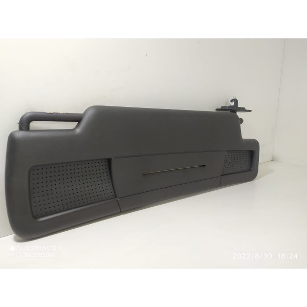 Quebra Sol Mercedes Slk200 350 Esquerdo 2005/2011 Orig