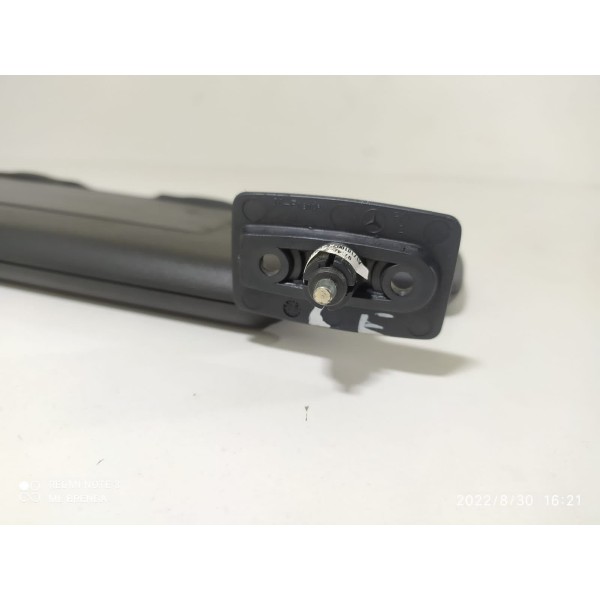 Quebra Sol Mercedes Slk200 350 Esquerdo 2005/2011 Orig