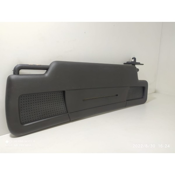 Quebra Sol Mercedes Slk200 350 Esquerdo 2005/2011 Orig