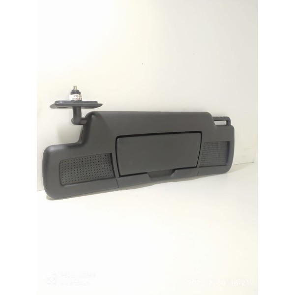 Quebra Sol Mercedes Slk200 350 Esquerdo 2005/2011 Orig