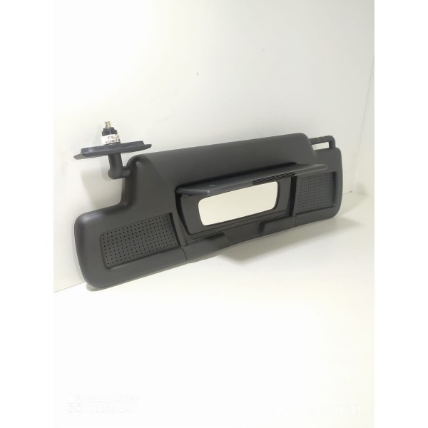 Quebra Sol Mercedes Slk200 350 Esquerdo 2005/2011 Orig