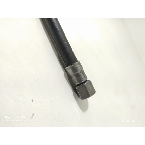 Mangueira Flauta Mercedes Slk200 2005/2011