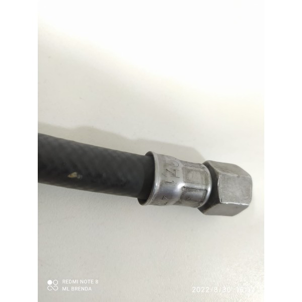 Mangueira Flauta Mercedes Slk200 2005/2011