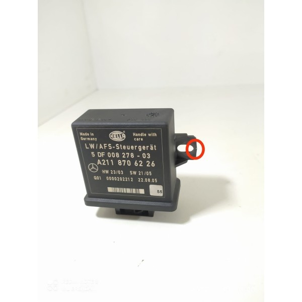 Modulo Farois Mercedes Slk200 350 2005/2011 A2710901937