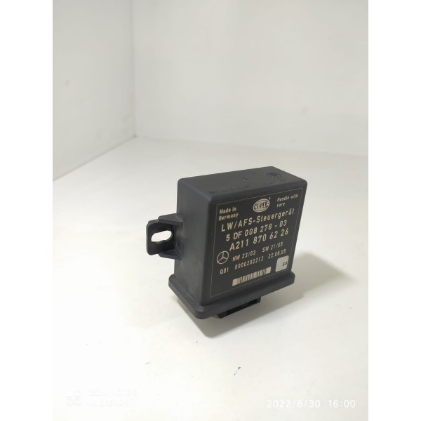 Modulo Farois Mercedes Slk200 350 2005/2011 A2710901937