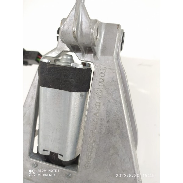 Motor Coluna Direção Elétrica Slk200 2005/2011 A2205400288