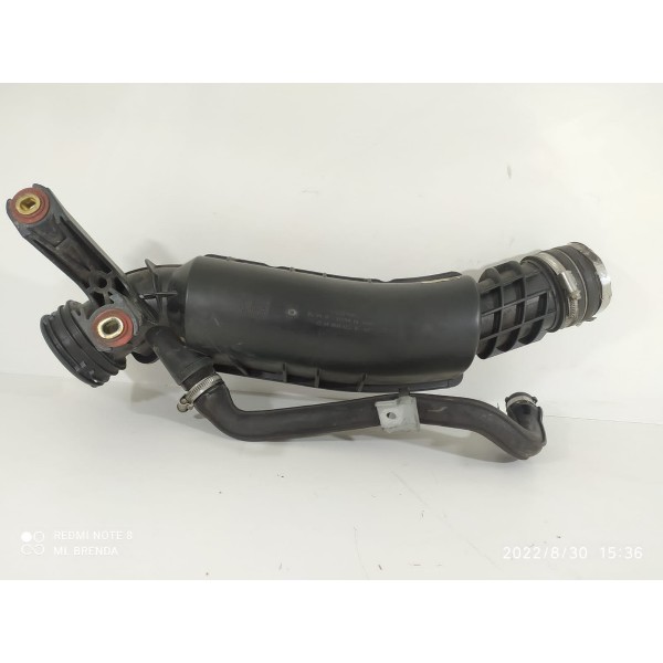 Duto Mangueira Ar Mercedes Slk200 350 A2710901937