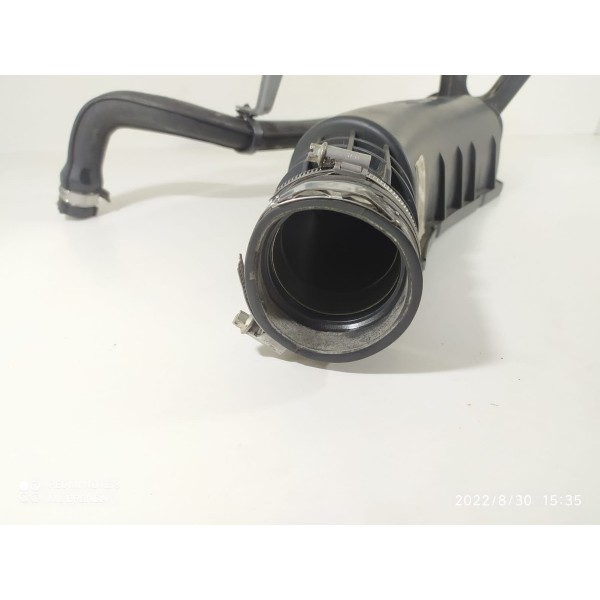 Duto Mangueira Ar Mercedes Slk200 350 A2710901937