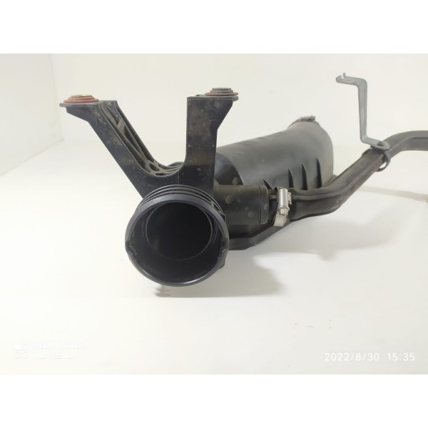 Duto Mangueira Ar Mercedes Slk200 350 A2710901937