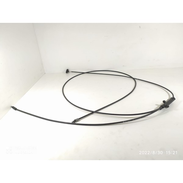 Cabo Abertura Capo Mercedes Slk200 350 2005/2011 Original