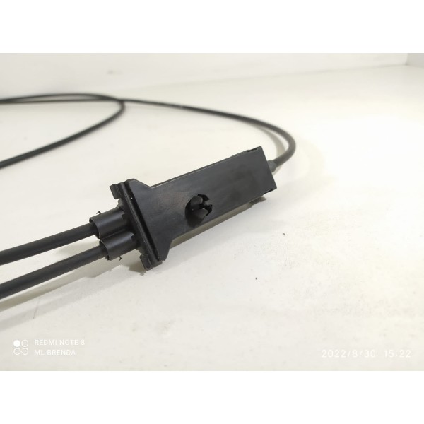 Cabo Abertura Capo Mercedes Slk200 350 2005/2011 Original