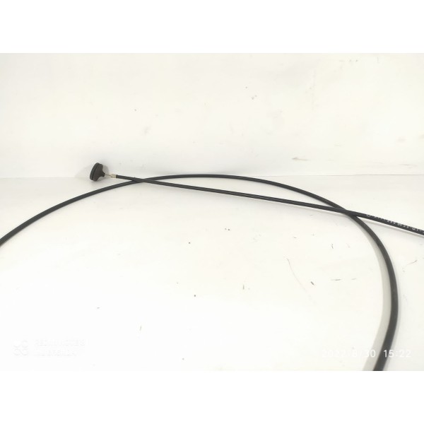 Cabo Abertura Capo Mercedes Slk200 350 2005/2011 Original