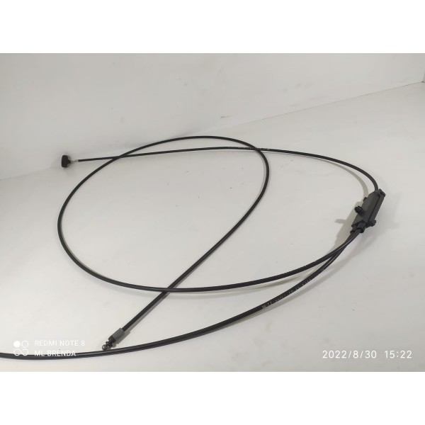 Cabo Abertura Capo Mercedes Slk200 350 2005/2011 Original