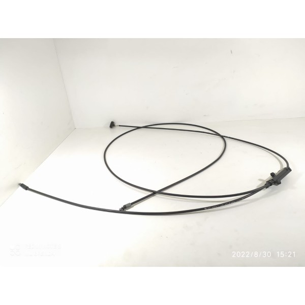 Cabo Abertura Capo Mercedes Slk200 350 2005/2011 Original