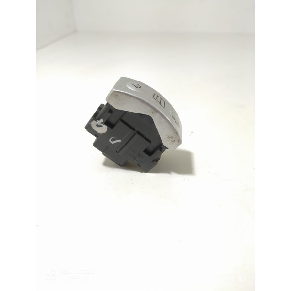 Botão Vidro Mercedes Slk200 350 Direito 2005/2007 Orig