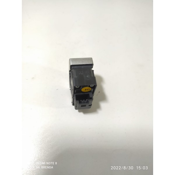 Botão Vidro Mercedes Slk200 350 Direito 2005/2007 Orig