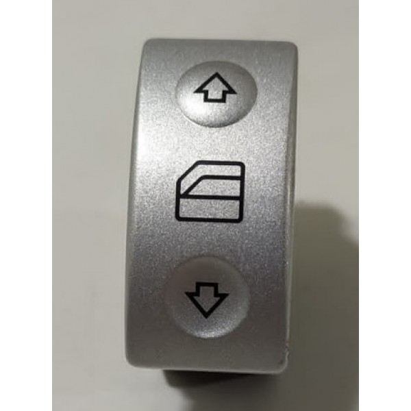 Botão Vidro Mercedes Slk200 350 Direito 2005/2007 Orig