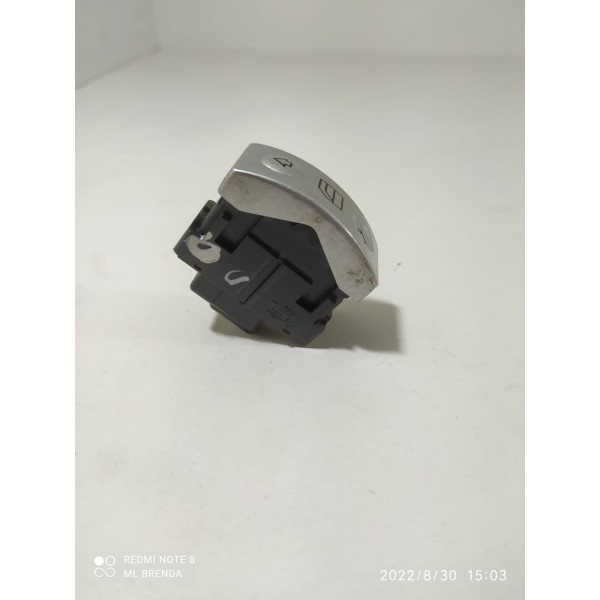 Botão Vidro Mercedes Slk200 350 Direito 2005/2007 Orig