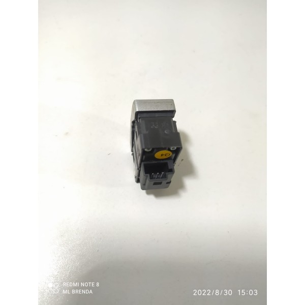 Botão Vidro Mercedes Slk200 350 Direito 2005/2007 Orig