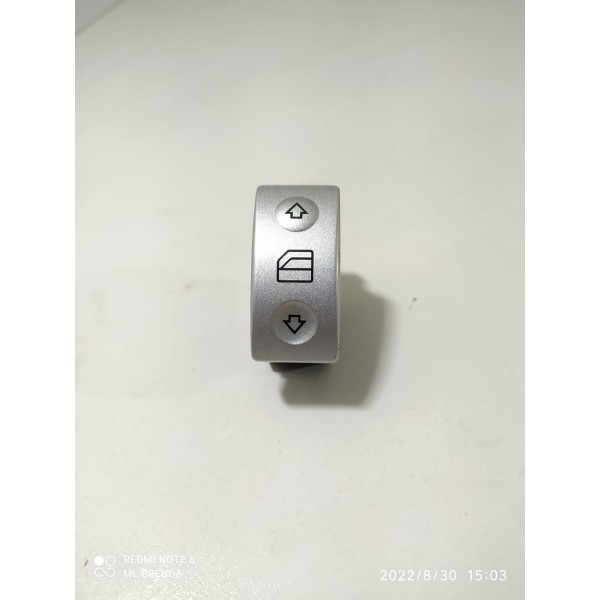Botão Vidro Mercedes Slk200 350 Direito 2005/2007 Orig