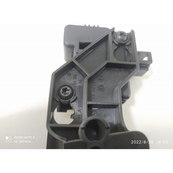 Motor Trava Portinhola Mercedes Slk200 350 A2038201957
