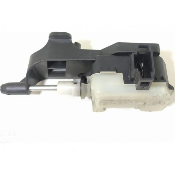 Motor Trava Portinhola Mercedes Slk200 350 A2038201957