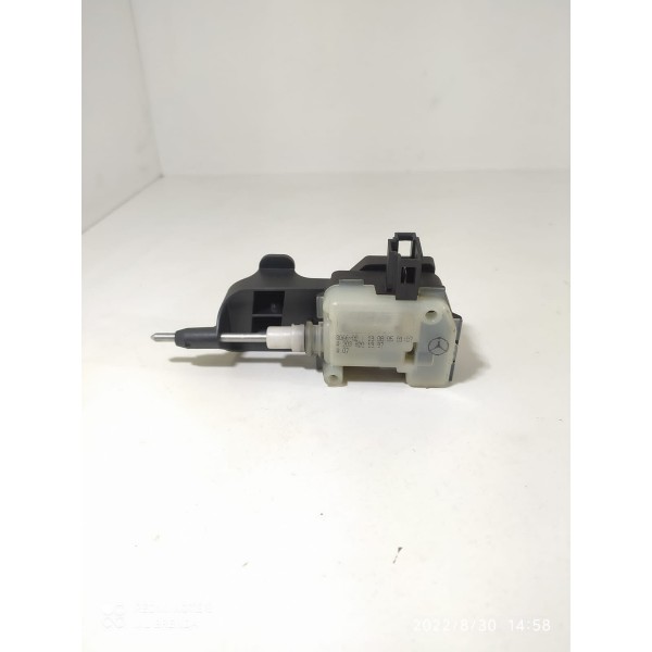Motor Trava Portinhola Mercedes Slk200 350 A2038201957