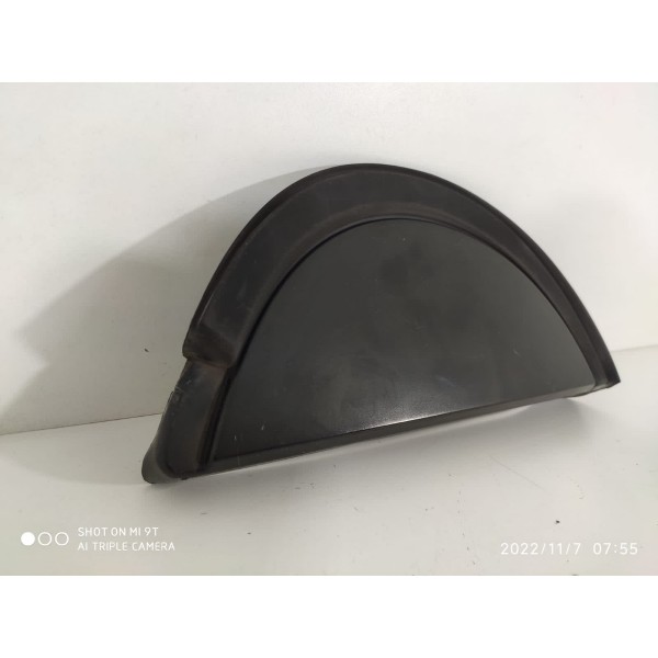 Acabamento Coluna C Peugeot 208 Direita 2015 9807376677d