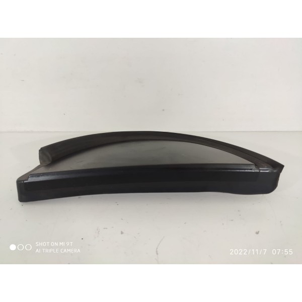 Acabamento Coluna C Peugeot 208 Direita 2015 9807376677d