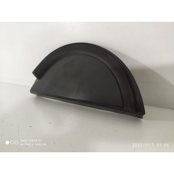 Acabamento Coluna C Peugeot 208 Direita 2015 9807376677d