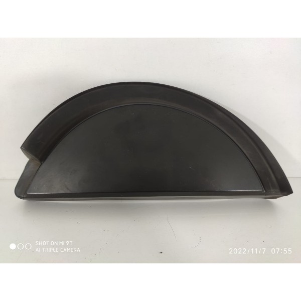 Acabamento Coluna C Peugeot 208 Direita 2015 9807376677d