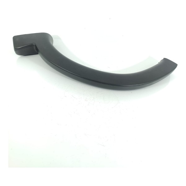 Dobradica Porta Mala Volvo S60 Acabamento Dir 2018 31306890