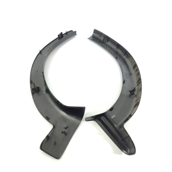 Dobradica Porta Mala Volvo S60 Acabamento Dir 2018 31306890