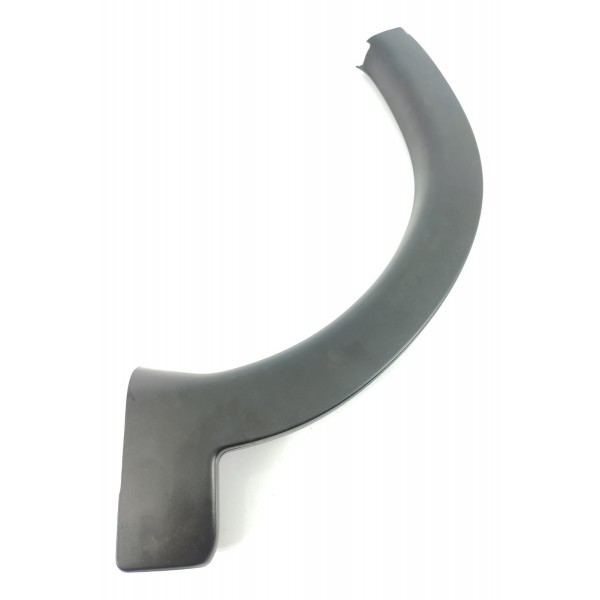 Dobradica Porta Mala Volvo S60 Acabamento Dir 2018 31306890