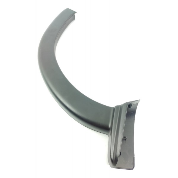 Dobradica Porta Mala Volvo S60 Acabamento Dir 2018 31306890