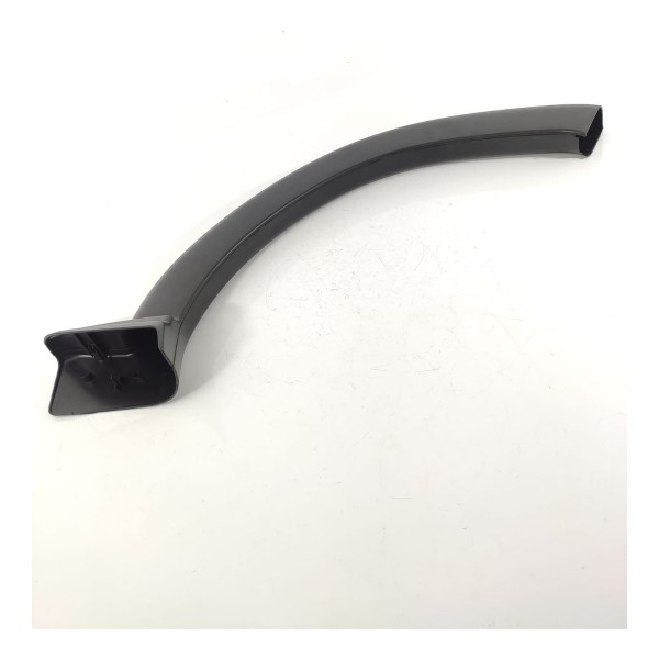 Dobradica Porta Mala Volvo S60 Acabamento Dir 2018 31306890