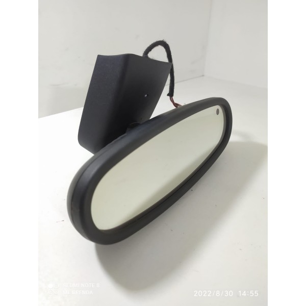 Retrovisor Int Mercedes Slk200 350 2005/2011 A1718101417