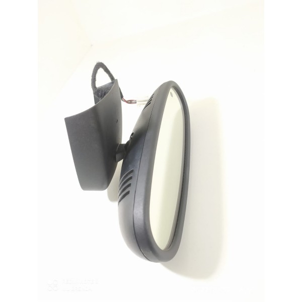 Retrovisor Int Mercedes Slk200 350 2005/2011 A1718101417