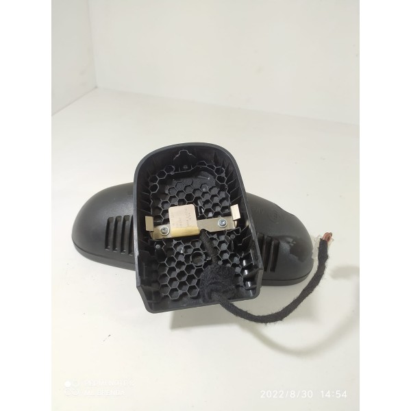 Retrovisor Int Mercedes Slk200 350 2005/2011 A1718101417