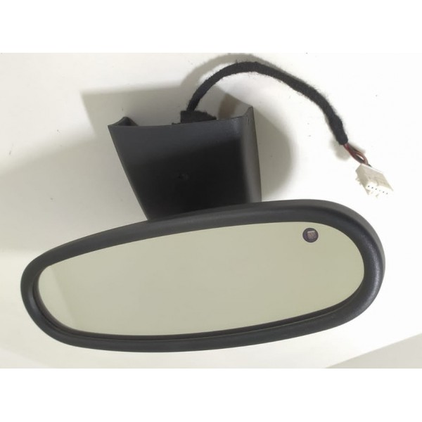 Retrovisor Int Mercedes Slk200 350 2005/2011 A1718101417