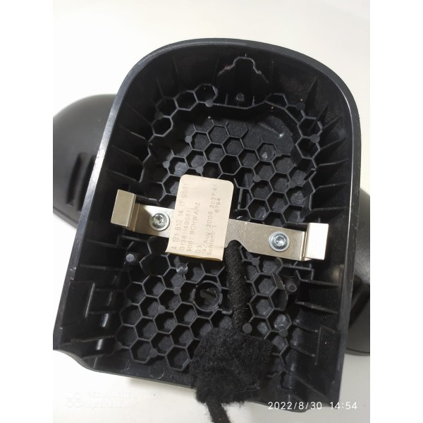 Retrovisor Int Mercedes Slk200 350 2005/2011 A1718101417